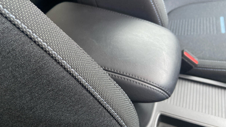 Ford Focus 1.0 EcoBoost Active Style 5dr Petrol Hatchback